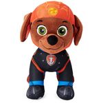 Moto Pups Zuma Plush 3