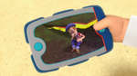 PAW Patrol 323A Scene 12 Francois Turbot