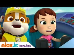 Pups Save a School Bus Videos PAW Patrol Wiki Fandom
