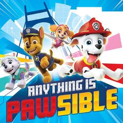 Chase/Gallery  Paw patrol cartoon, Paw patrol, Paw patrol decorations