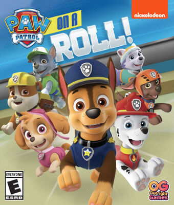 PAW Patrol Wiki | Fandom