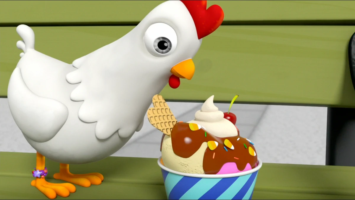 Chickaletta/Gallery/Pups Save Old Trusty PAW Patrol Wiki Fandom