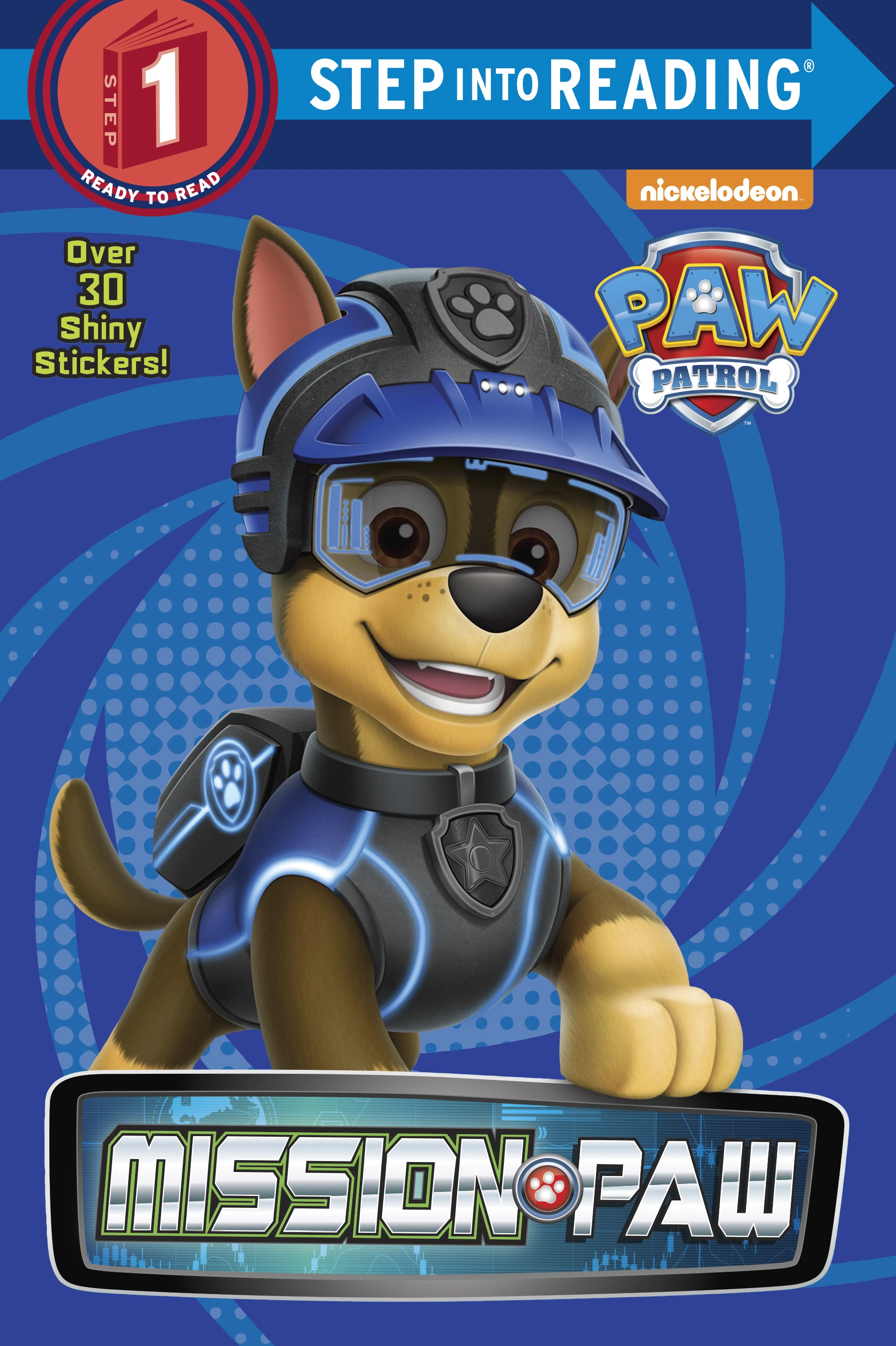 paw patrol mission paw marshall