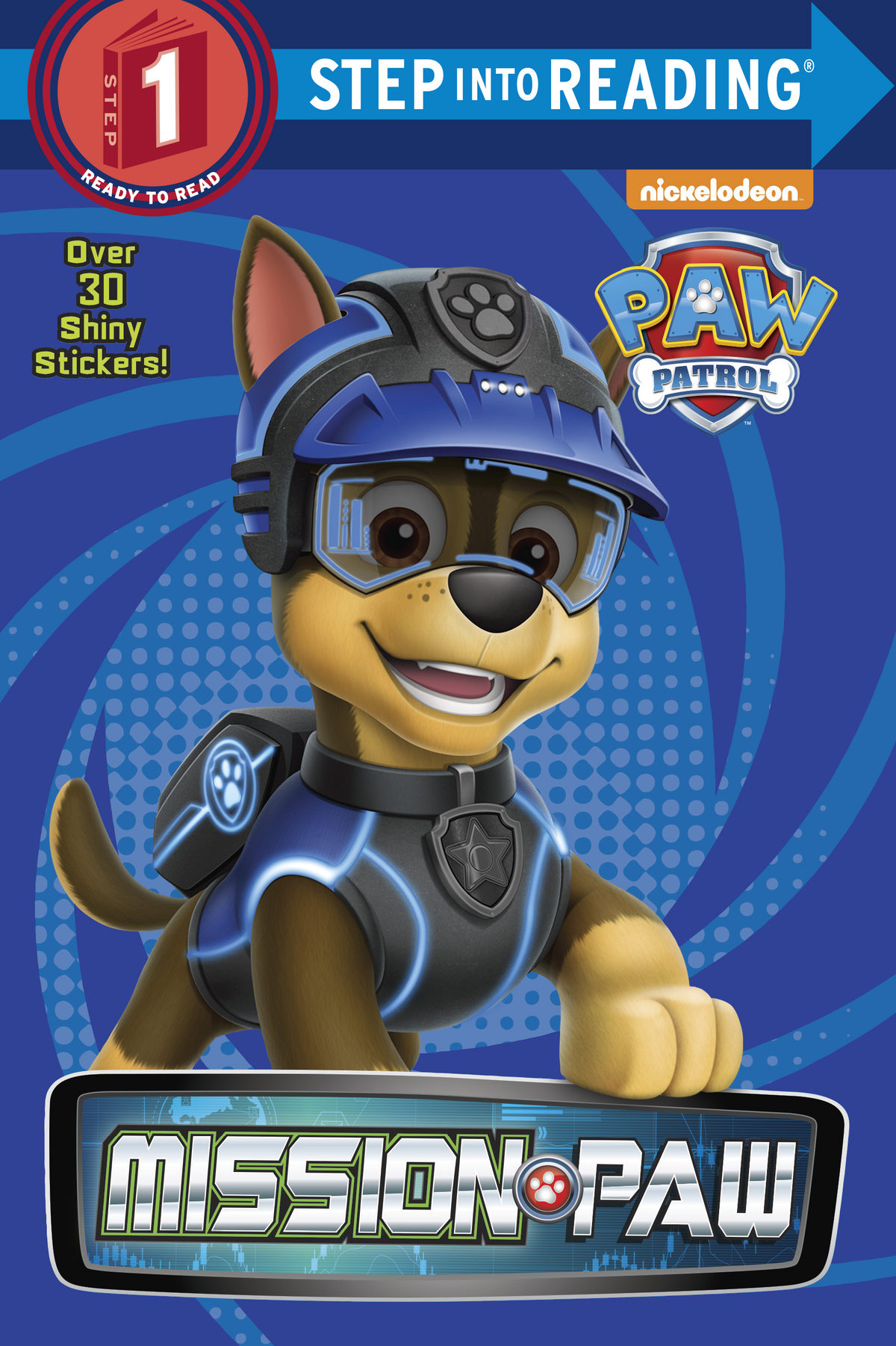 Mission Paw Book Paw Patrol Wiki Fandom 