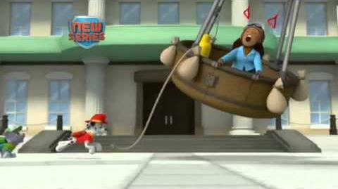 The_OFFICIAL_PAW_Patrol_Pledge