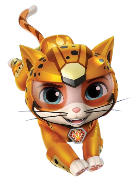 Genuine Paw Patrol MOTO Wildcat Anime Plush Toy Skye Everest Rocky