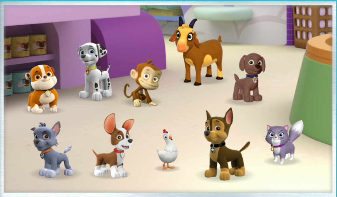 Picture PAWfect | PAW Patrol Wiki | Fandom