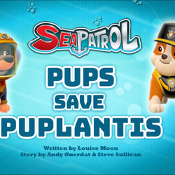 Paw patrol full episodes top