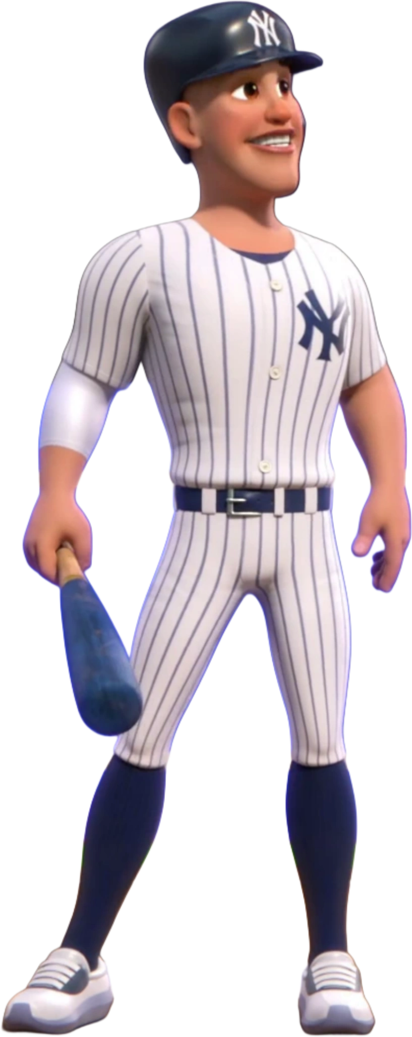 Aaron Judge | PAW Patrol Wiki | Fandom