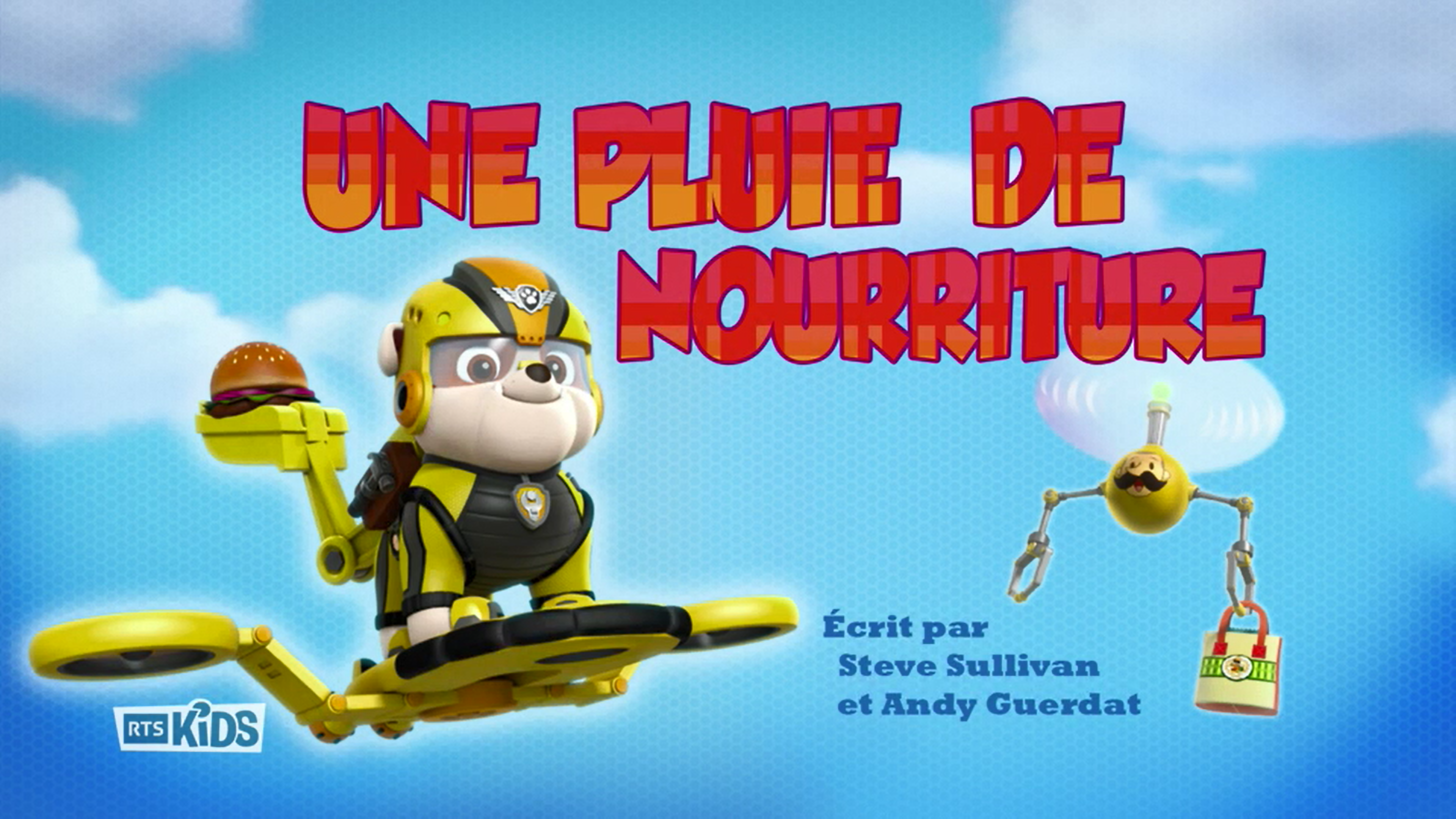 Paw patrol rubble hoverboard clearance