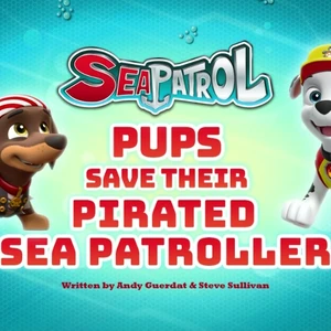 sea patrol nick jr