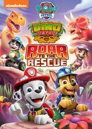 Dino Rescue: Roar to the Rescue