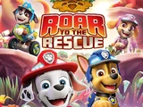 Dino Rescue: Roar to the Rescue