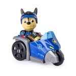 PAW Patrol Mission PAW Chase's Three Wheeler 2