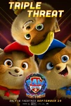 Tot, Nano & Mini poster