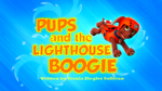 Pups and the Lighthouse Boogie (HD)