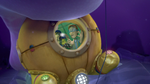 PAW Patrol 321B Scene 46 Diving Bell