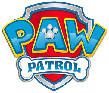 First paw patrol sur le double 2,9 Carrera