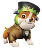 Frankenstein costume