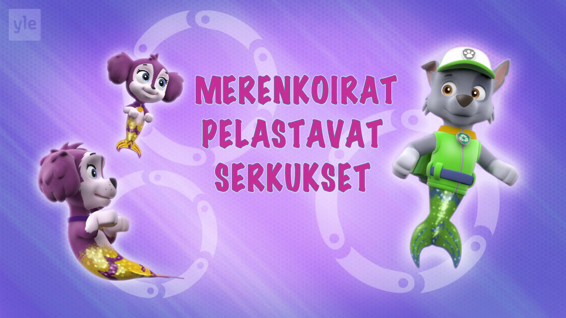 Merpups toys top