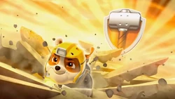 Rubble | PAW Patrol Wiki | Fandom