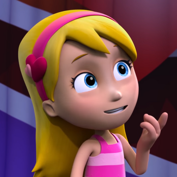 Katie | PAW Patrol Wiki | Fandom