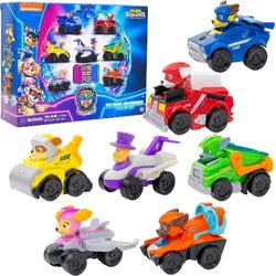 Catastrophe new arrivals crew toys