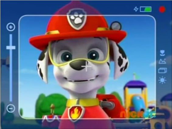 Marshall, PAW Patrol Wiki