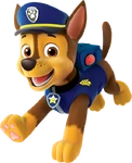 Standard uniform