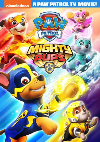 Paw-patrol-Mighty-Pups