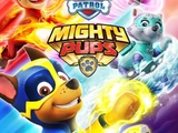 Mighty Pups (DVD)