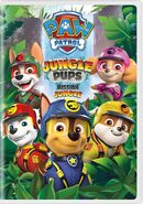 Jungle Pups (Canada)