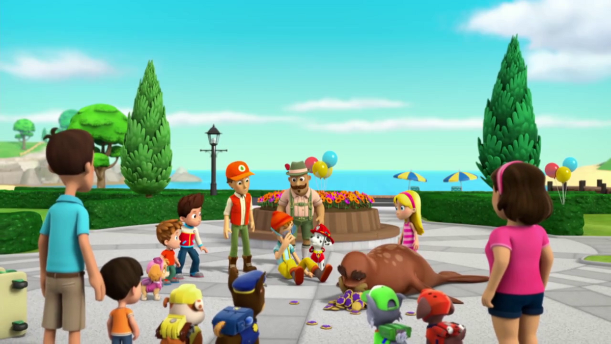 Little boy/Gallery/Pups Save a Surprise | PAW Patrol Wiki | Fandom