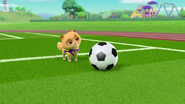 Pups Soccer 52