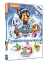 PAW Patrol The Great Snow Rescue DVD Italy