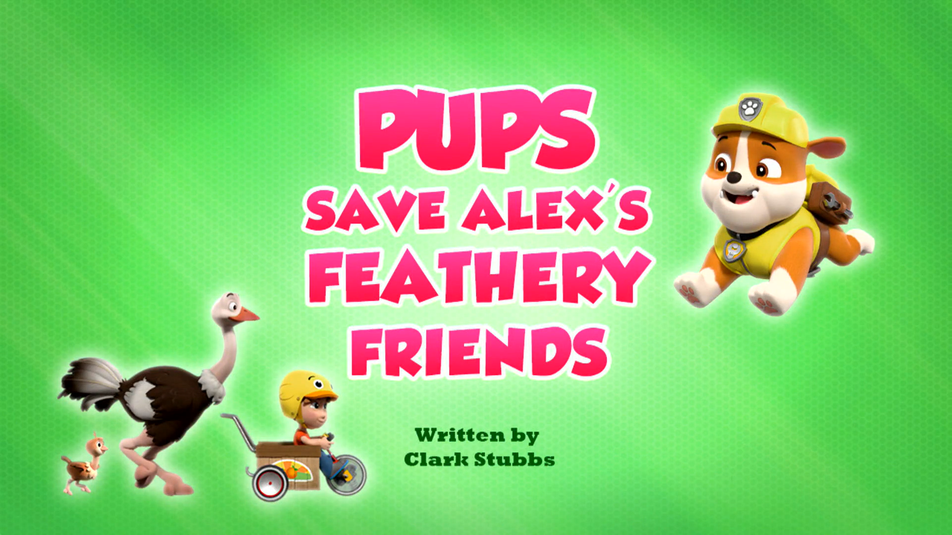 Rescue Knights: Pups Save Excalibark, PAW Patrol Wiki