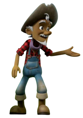 Otis Goodway PAW Patrol Wiki Fandom