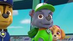 PAW Patrol Season 2 Episode 10 Pups Save a Talent Show - Pups Save the Corn Roast 397264