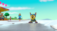 PAW Patrol Pups Save Sports Day Scene 24