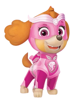 Skye pup store
