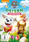 PAW Patrol Pups Save the Bunnies DVD Germany