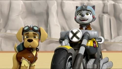 Ruff-Ruff Pack/Appearances | PAW Patrol Wiki | Fandom