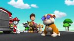 PAW Patrol Season 2 Episode 10 Pups Save a Talent Show - Pups Save the Corn Roast 236369