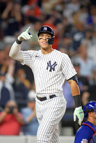 Aaron Judge | PAW Patrol Wiki | Fandom