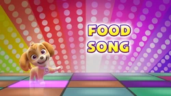 SMP Food Song (HQ)