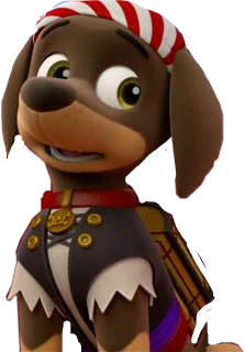 paw patrol arrby toy