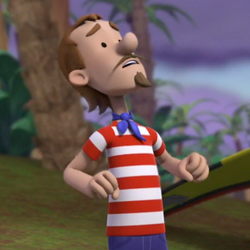 Paw patrol francois best sale