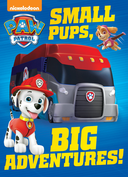 Category Educational Books PAW Patrol Wiki Fandom