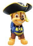 The Great Pirate Adventure outfit