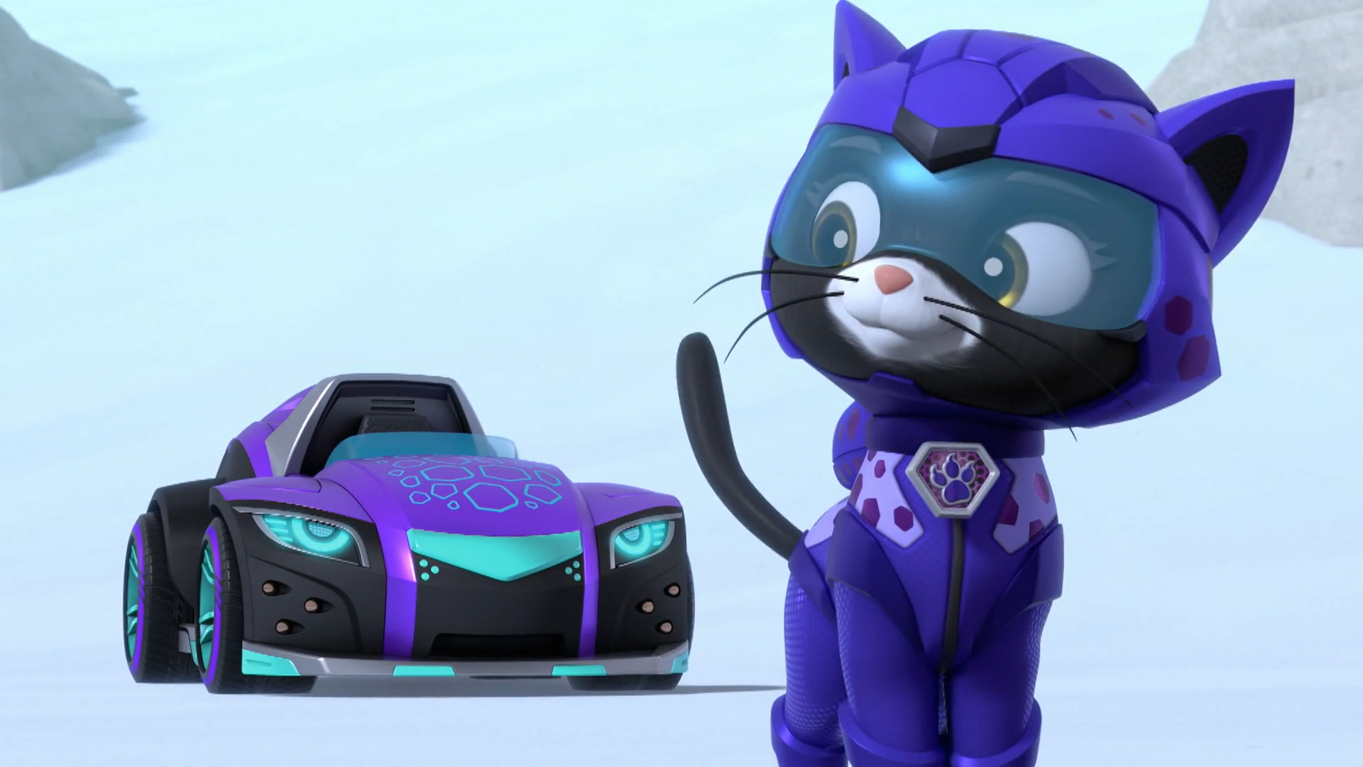 バーチャルペット　my sweet puppy POWER PALZ CAT バーチャルペット my sweet puppy POWER PALZ CATの通販 by